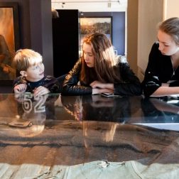 Schoolbezoek_Mariniersmuseum