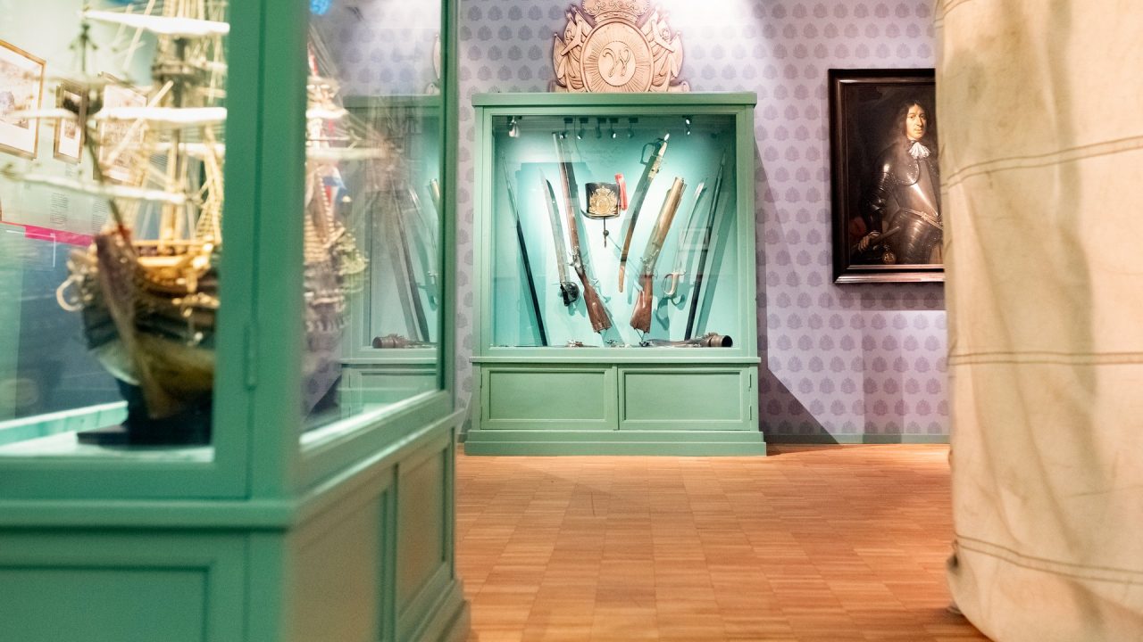 Zeesoldaten_Mariniersmuseum
