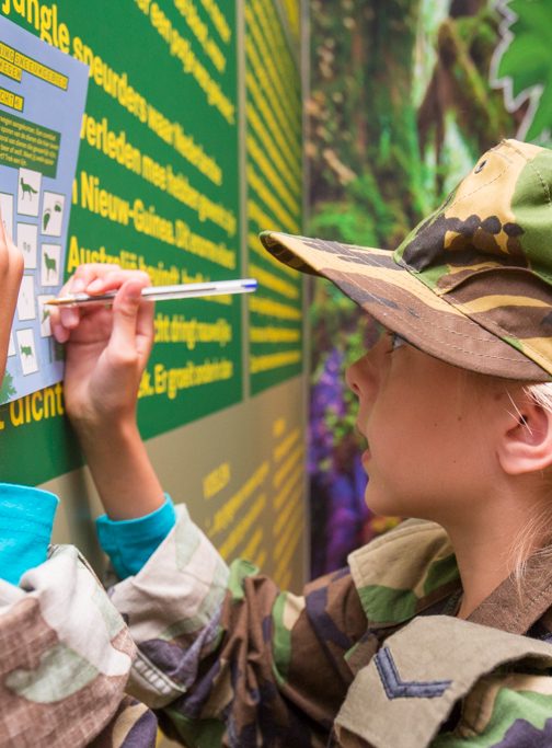 Schoolkind_Mariniersmuseum