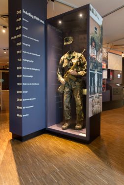 Mariniers_en_Rotterdam_Mariniersmuseum