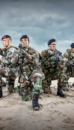 Elite_Eenheid_Mariniersmuseum