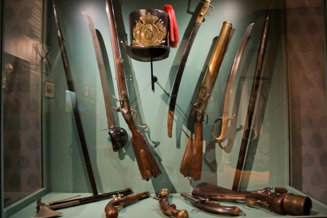 SHVKM_Mariniersmuseum