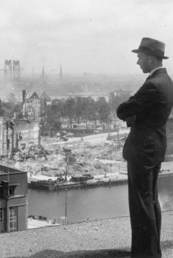 Frits Nieuwenhuijsen