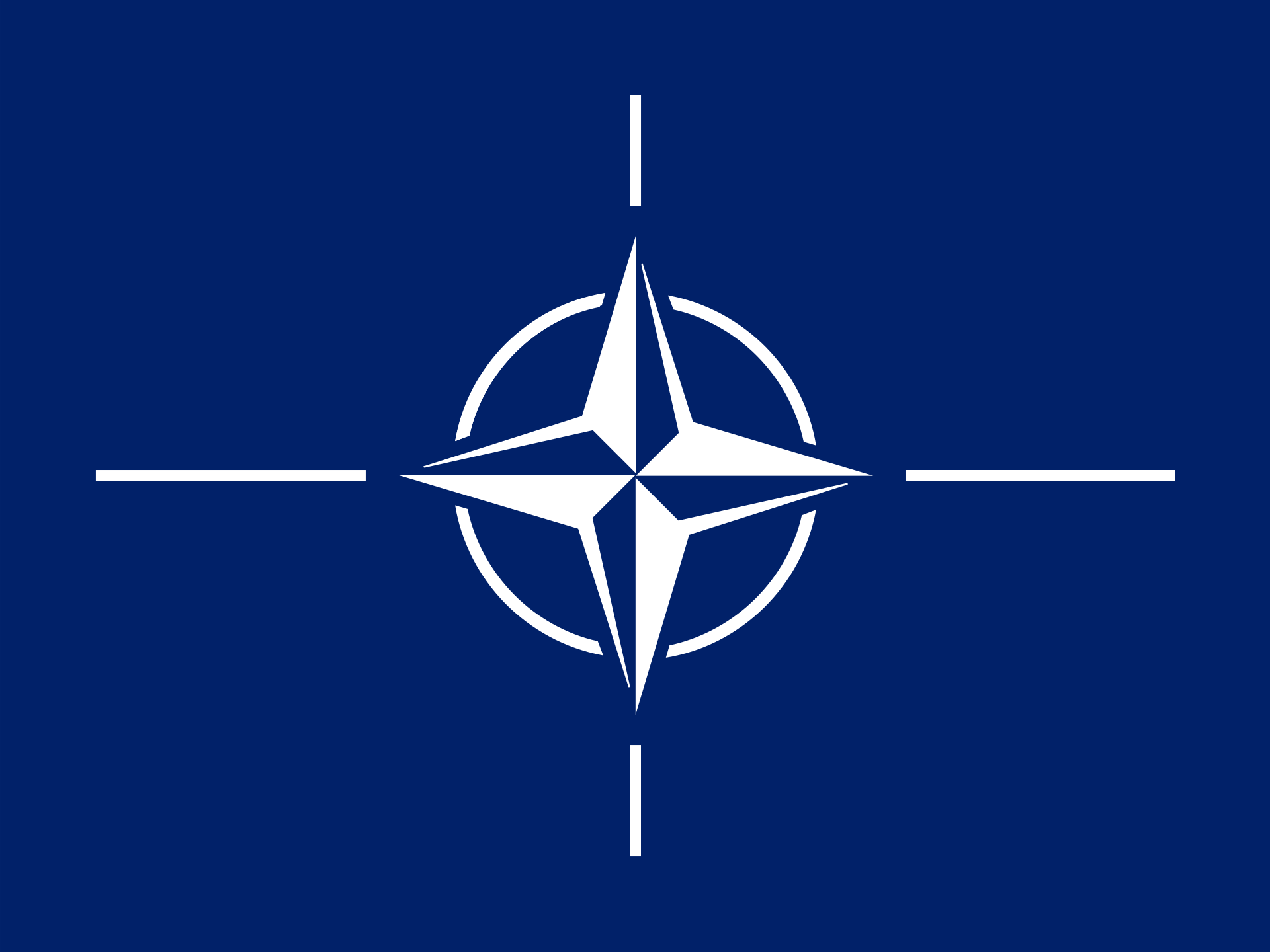 NAVO NATO - Mariniersmuseum